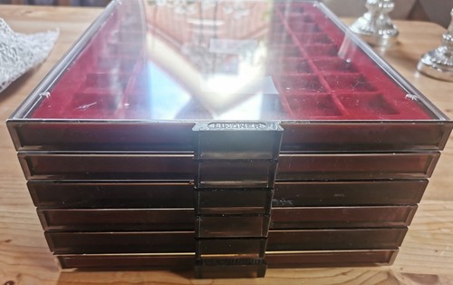 Leuchtturm 5x lindner - 5x,