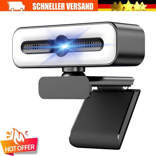 Webcam kamera 1080p usb - 1080p,