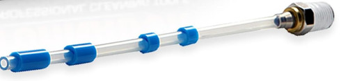 Tornador 101 weighted tube - weighted,