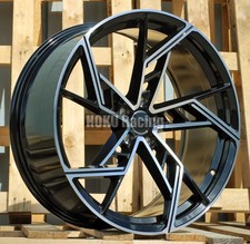 4X 20 Zoll ABT Style Felgen