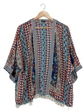 AMISU Cardigan Damen Jacke