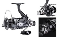 Cormoran CorCraft - BR 5PiF Freilaufrolle Allround Freilauf Rolle Karpfenrolle