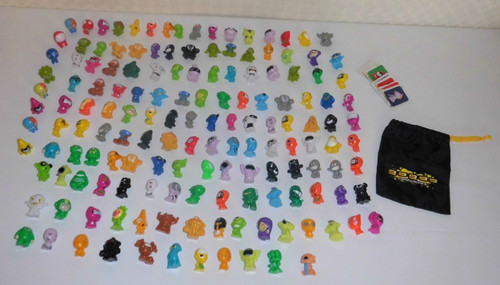 150 gogos 40 - +, sticker