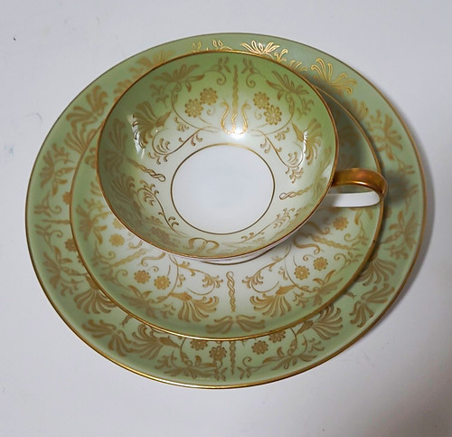 Hutschenreuther kaffeetasse - hutschenreuther,