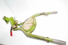 Agria 2000 / 3000 Holm