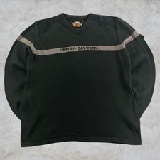 Harley davidson sweatshirt - harley,