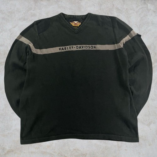 Harley davidson sweatshirt - davidson,