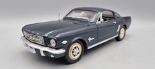 Modellautos 1:18 Solido Mira Ford Mustang 1964 1/2