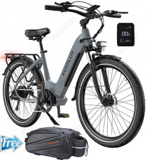 Herren/Damen Elektrofahrrad