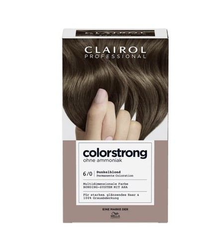 Clairol professional - clairol,