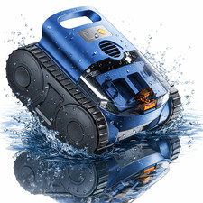 2026 Neu Poolroboter