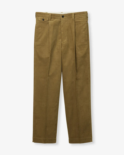 Momotaro jeans kordhose beige - jeans,