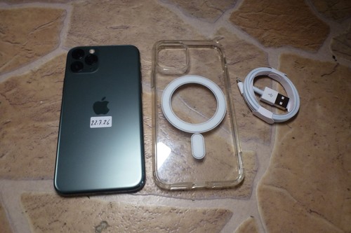 Apple iphone pro 64gb - iphone, 11
