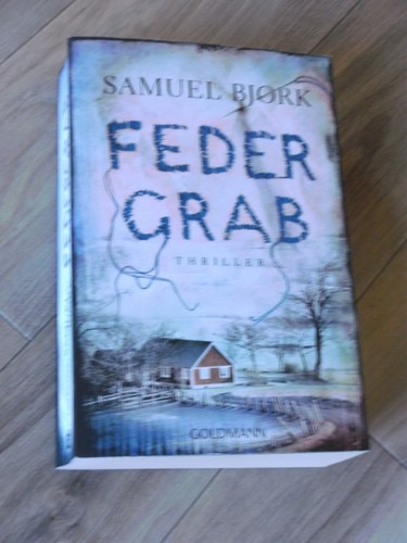 Federgrab von samuel - von, bjørk