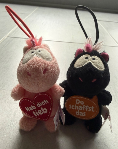 Nici zwei einhorn carbon - nici,,