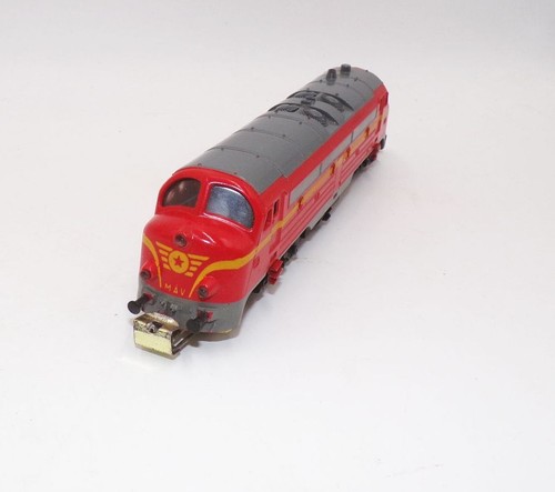 Piko nohab mav rot - piko, h0