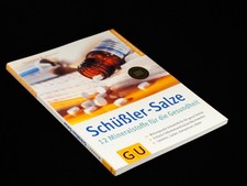 Schüssler-Salze. 12