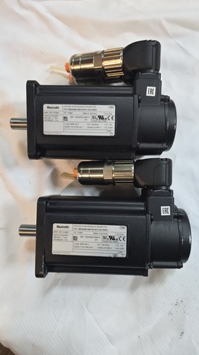 Rexroth phase synchronous - rexroth, 3-phase