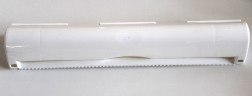 Folienabroller abreißkante - folienabroller,