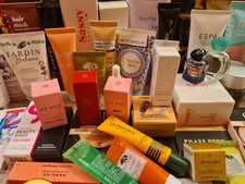 Überraschungs-Kosmetik Adventskalender 24 Teile?Parfümminiatur? Babor?Origins