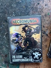 Necromunda - 26 Leere