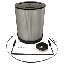 Feinstaubfilter für BAMATO