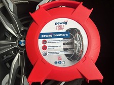 SCHNEEKETTEN PEWAG BRENTA-C
