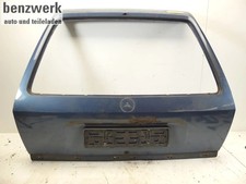 Mercedes W124 Kombi S124 Mopf1