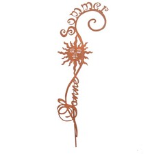 UNUS® Gartenstecker Sommer