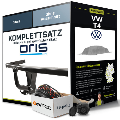 Für kasten bus - für, vw