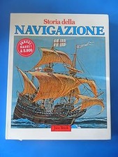 Geschichte der Schifffahrt