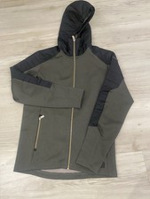 PEAK PERFORMANCE Hood S COMO ZIP 46 48 Sport Jacke Ski Bike Snow LIMITED EDITION