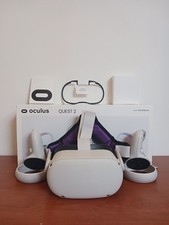 Oculus Meta Quest 2 64gb mit