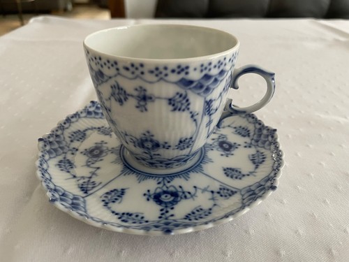 Royal copenhagen musselmalet - royal,