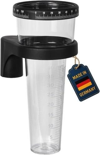 Tfa dostmann regenmesser - tfa,