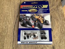 Tyco slotcar ersatzteilset - slotcar,