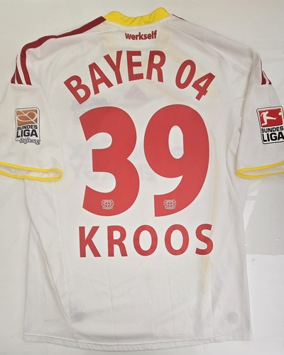 2009 adidas bayer - 2009/10,