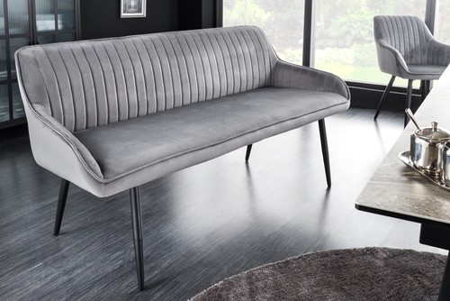 Design sitzbank turin 160cm - sitzbank,