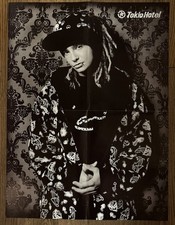 TOKIO HOTEL - Maxiposter A2 -