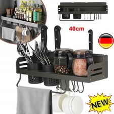 Gewürzregal Wandregal