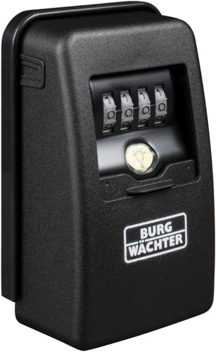 Burg wächter safe - safe, 60