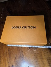 LOUIS VUITTON Large Empty Gift