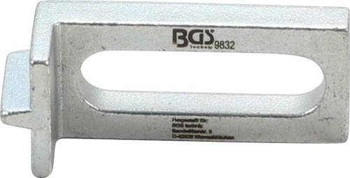 Bgs 9832 für - citroËn, peugeot