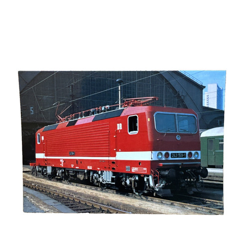 Ansichtskarte postkarte - ansichtskarte,