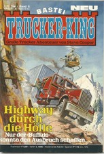 TRUCKER KING Nr. 6 "Highway