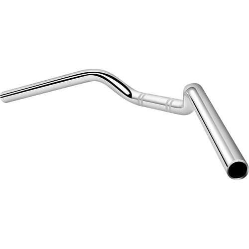 Mm universal chrom - 7/8",
