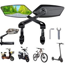 Fahrradspiegel E-Bike