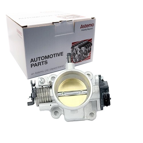 Astemo hitachi drosselklappe - astemo,