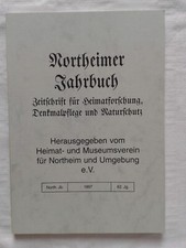 Northeim Yearbook 1997 Journal