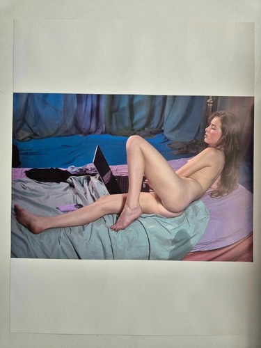 Erotischer fotodruck akt sexy - fotodruck,,